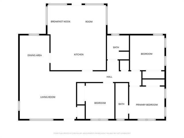 3404 Touchstone ST, Austin, TX 78723