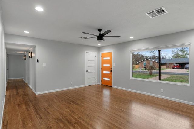 3404 Touchstone ST, Austin, TX 78723