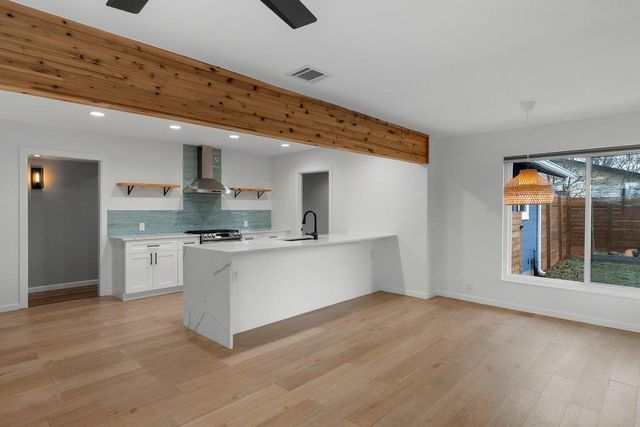 3404 Touchstone ST, Austin, TX 78723