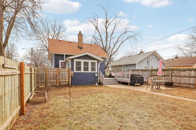 4659 Emerson Avenue N, Minneapolis, MN 55412