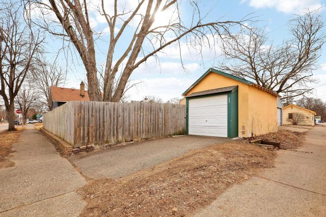 4659 Emerson Avenue N, Minneapolis, MN 55412