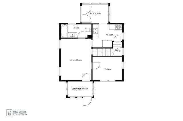 4659 Emerson Avenue N, Minneapolis, MN 55412