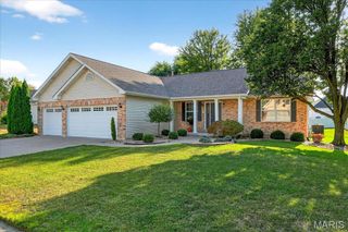 3457 Carriage Crossing, St Charles, MO 63301