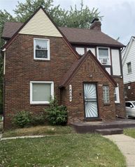 14565 Whitcomb Street, Detroit, MI 48227