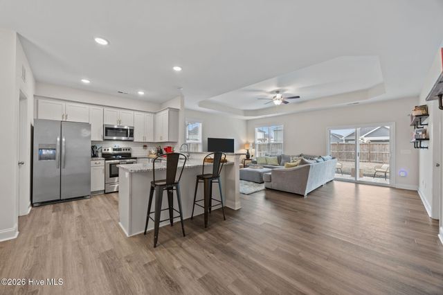 3982 Eclipse Avenue NE, Leland, NC 28451