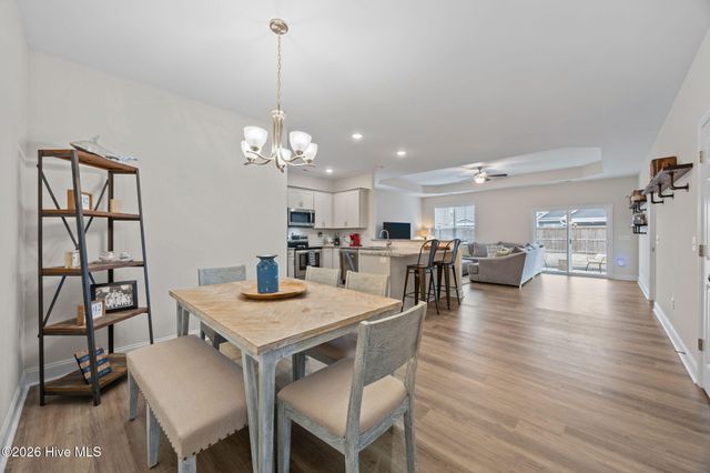 3982 Eclipse Avenue NE, Leland, NC 28451