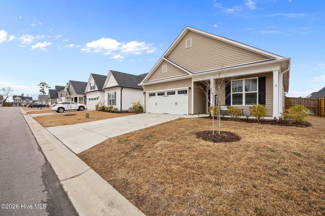 3982 Eclipse Avenue NE, Leland, NC 28451