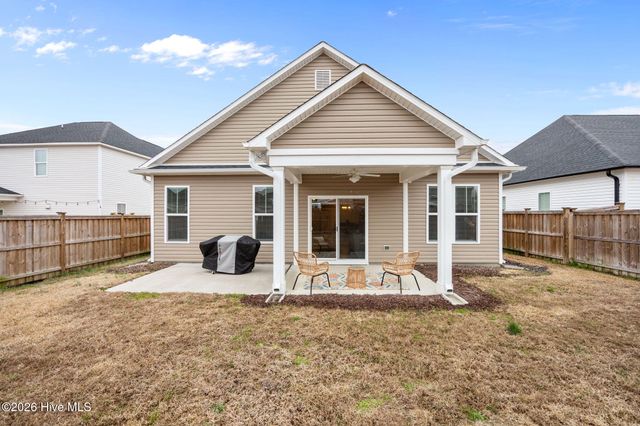 3982 Eclipse Avenue NE, Leland, NC 28451