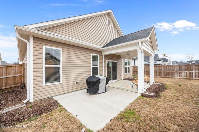 3982 Eclipse Avenue NE, Leland, NC 28451