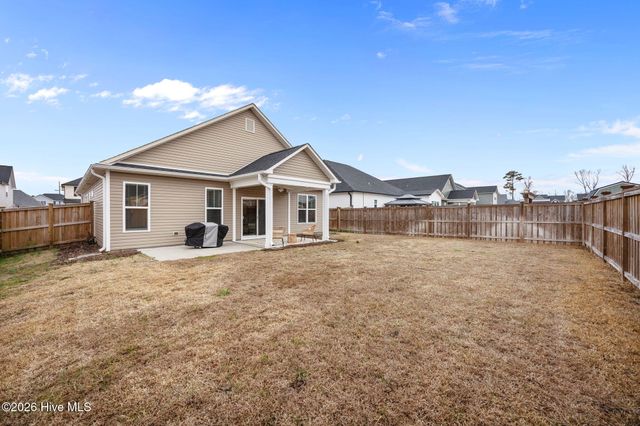 3982 Eclipse Avenue NE, Leland, NC 28451