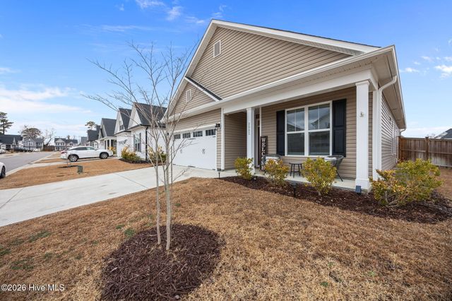 3982 Eclipse Avenue NE, Leland, NC 28451