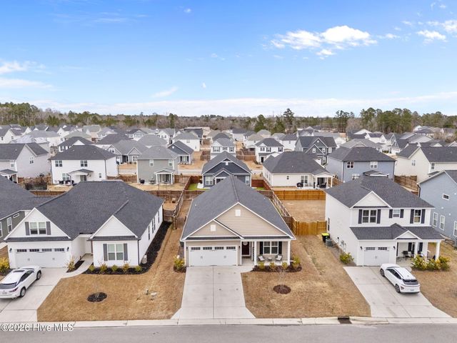 3982 Eclipse Avenue NE, Leland, NC 28451