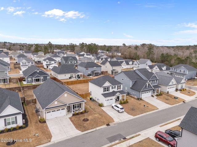 3982 Eclipse Avenue NE, Leland, NC 28451