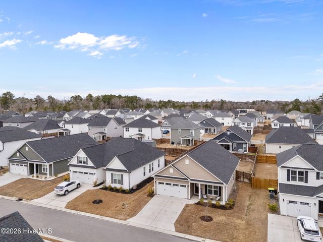 3982 Eclipse Avenue NE, Leland, NC 28451