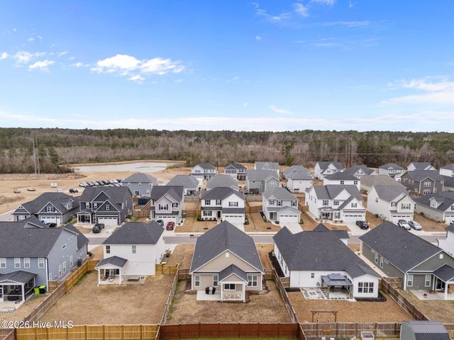 3982 Eclipse Avenue NE, Leland, NC 28451