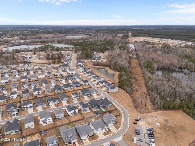 3982 Eclipse Avenue NE, Leland, NC 28451