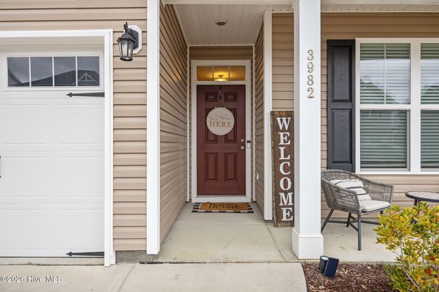 3982 Eclipse Avenue NE, Leland, NC 28451