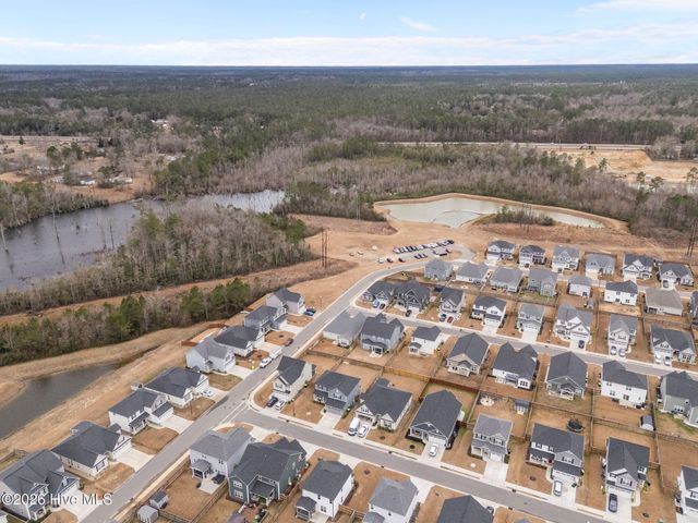 3982 Eclipse Avenue NE, Leland, NC 28451