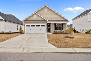 3982 Eclipse Avenue NE, Leland, NC 28451