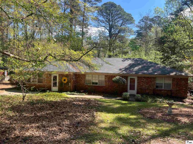 1501 CADDO STREET, Ruston, LA 71270