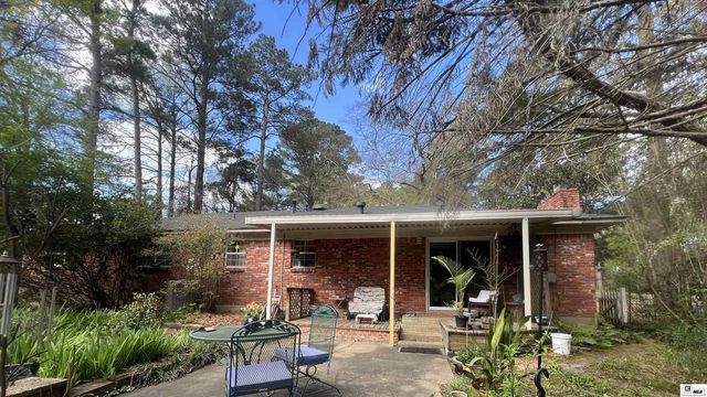 1501 CADDO STREET, Ruston, LA 71270