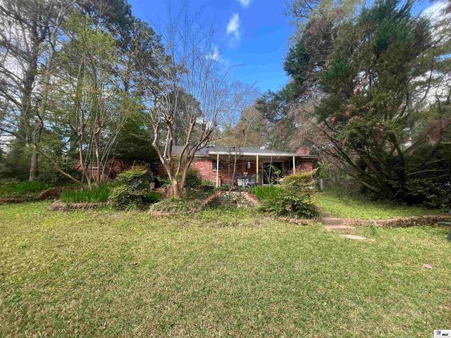 1501 CADDO STREET, Ruston, LA 71270