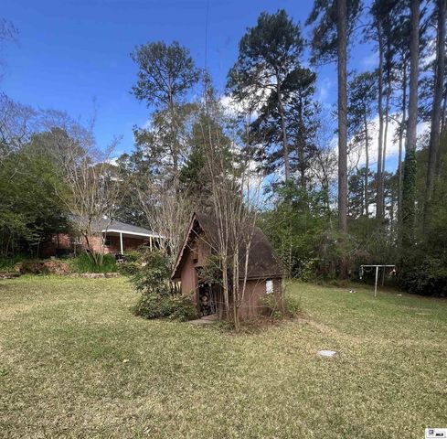 1501 CADDO STREET, Ruston, LA 71270