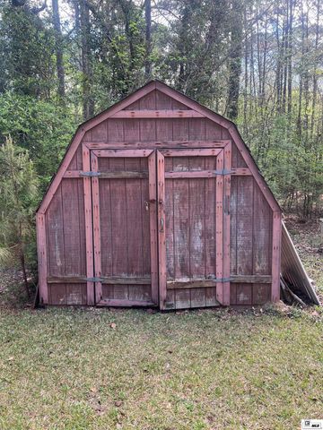 1501 CADDO STREET, Ruston, LA 71270