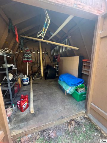 1501 CADDO STREET, Ruston, LA 71270