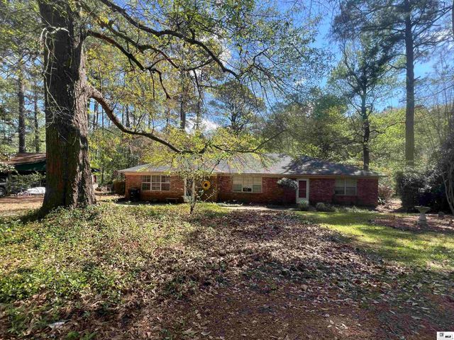 1501 CADDO STREET, Ruston, LA 71270