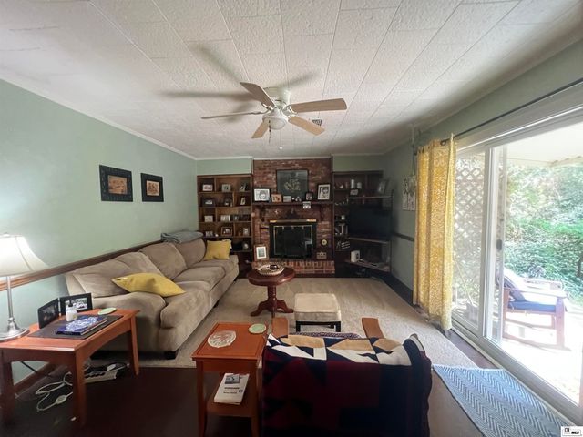 1501 CADDO STREET, Ruston, LA 71270