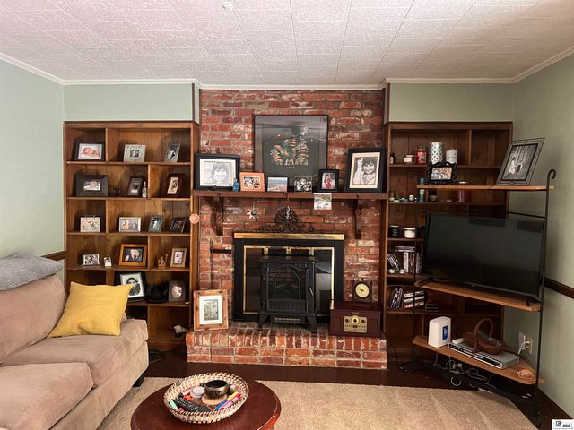 1501 CADDO STREET, Ruston, LA 71270