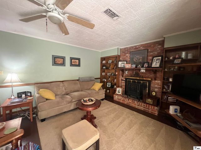 1501 CADDO STREET, Ruston, LA 71270