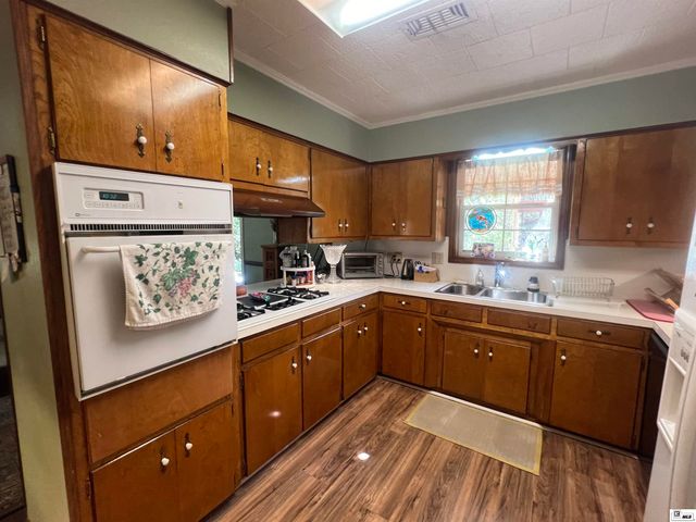 1501 CADDO STREET, Ruston, LA 71270