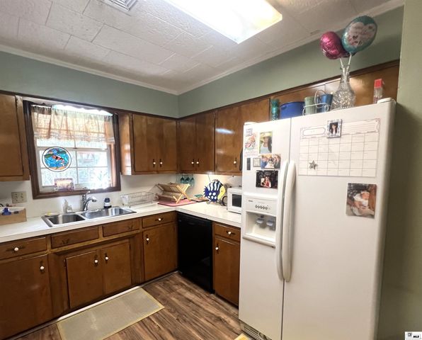 1501 CADDO STREET, Ruston, LA 71270