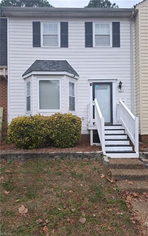 1687 Skiffes BLVD, Williamsburg, VA 23185