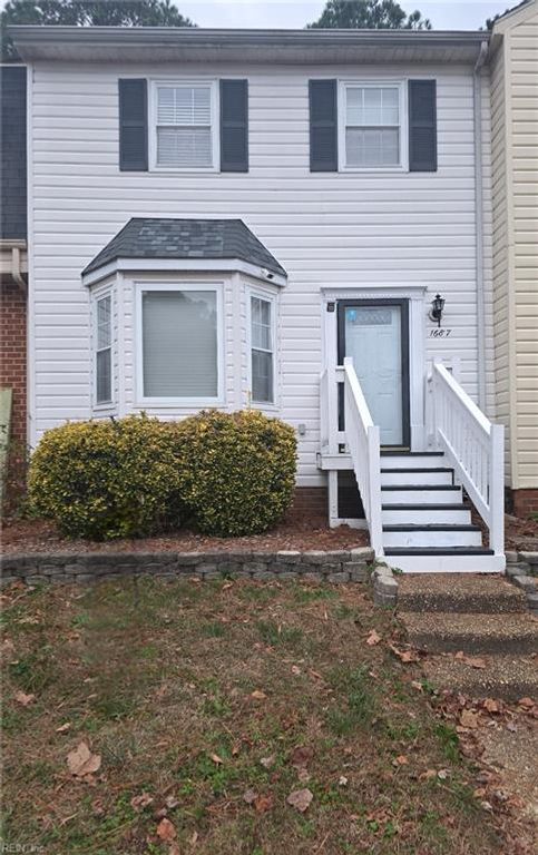 1687 Skiffes BLVD, Williamsburg, VA 23185