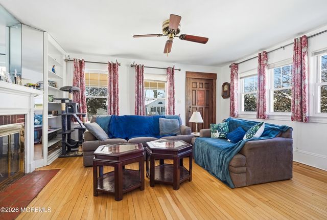 615 Corlies Avenue, West Allenhurst, NJ 07711
