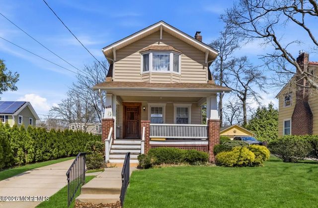 615 Corlies Avenue, West Allenhurst, NJ 07711