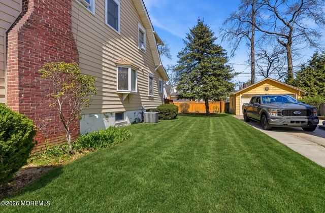 615 Corlies Avenue, West Allenhurst, NJ 07711