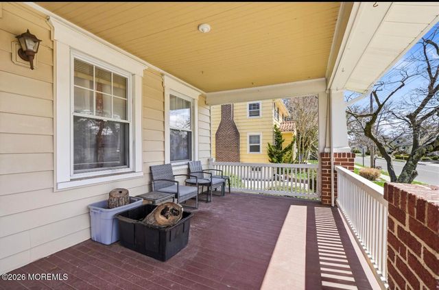 615 Corlies Avenue, West Allenhurst, NJ 07711