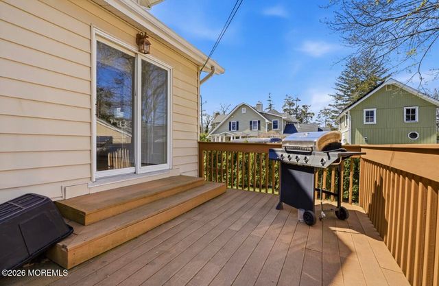 615 Corlies Avenue, West Allenhurst, NJ 07711
