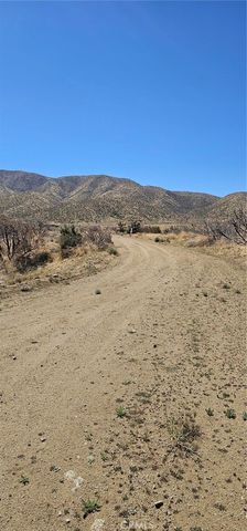 0 98th Street E, Juniper Hills, CA 93543