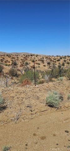 0 98th Street E, Juniper Hills, CA 93543