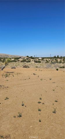 0 98th Street E, Juniper Hills, CA 93543