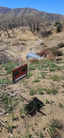 0 98th Street E, Juniper Hills, CA 93543