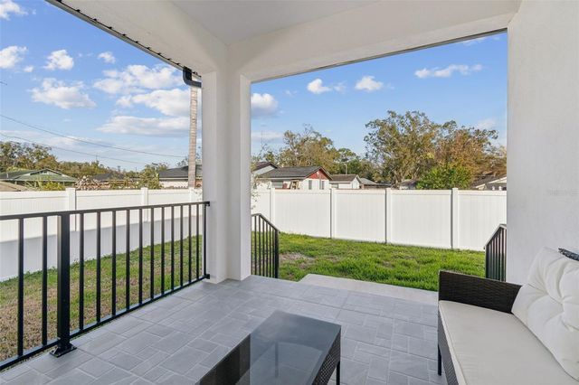 7505 N ROME AVENUE, Tampa, FL 33604