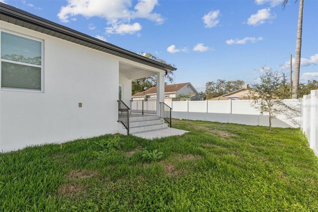 7505 N ROME AVENUE, Tampa, FL 33604