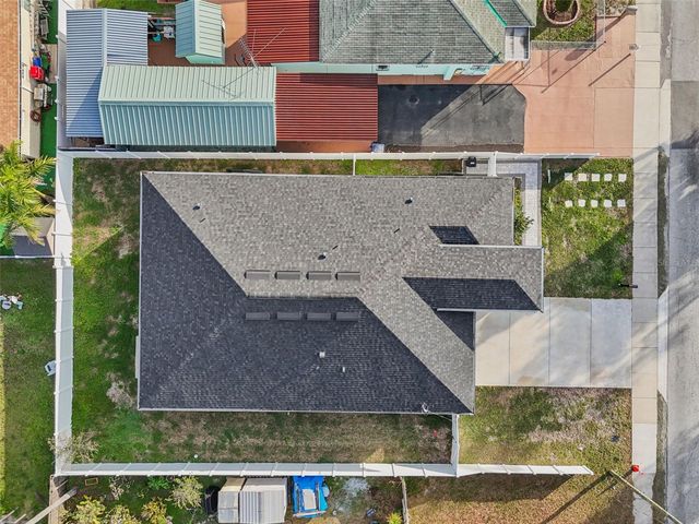 7505 N ROME AVENUE, Tampa, FL 33604