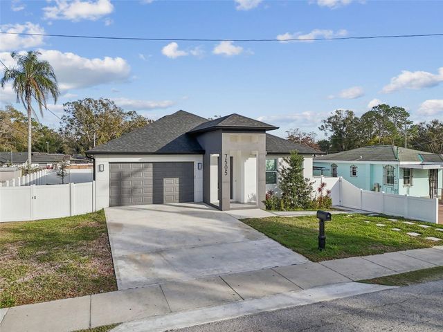 7505 N ROME AVENUE, Tampa, FL 33604